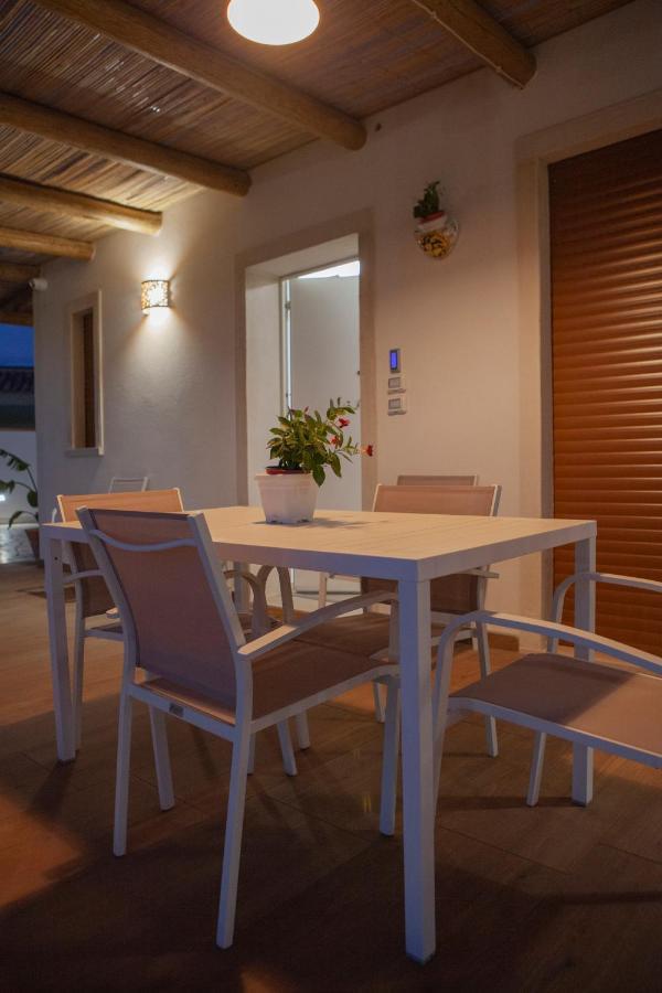 Casa Valerio Villa Conversano Esterno foto